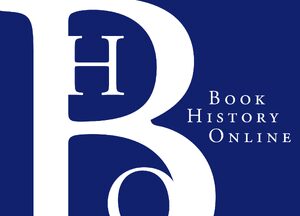 Cover Book History Online