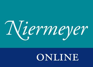 Cover Mediae Latinitatis Lexicon Minus Online