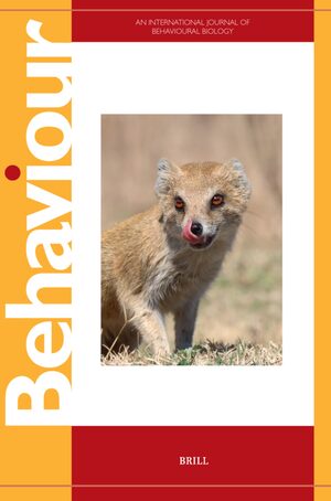 Cover Behaviour