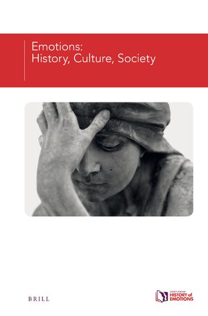 Cover Emotions: History, Culture, Society