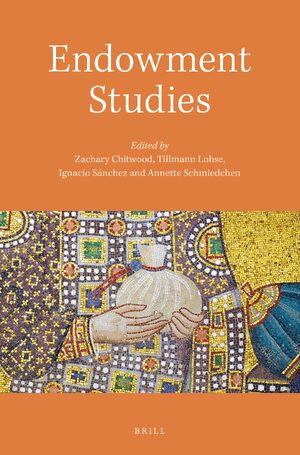 Cover Endowment Studies
