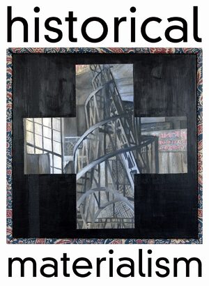 Cover Historical Materialism