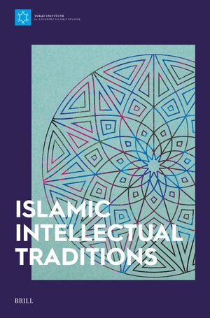 Cover Islamic Intellectual Traditions