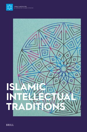 Cover Islamic Intellectual Traditions