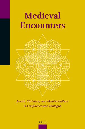 Cover Medieval Encounters