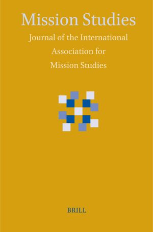 Cover Mission Studies