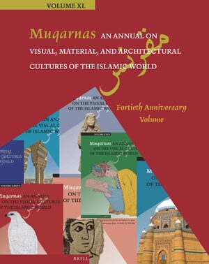 Cover Muqarnas Online