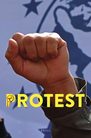 Cover Protest