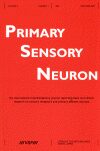 Cover Primary Sensory Neuron