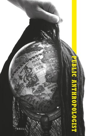 Cover Public Anthropologist