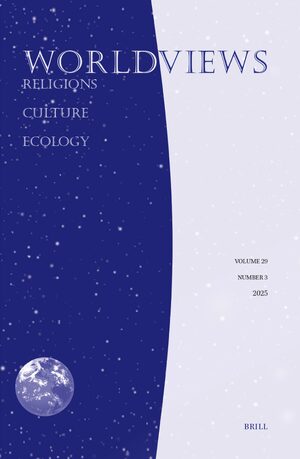 Cover Worldviews