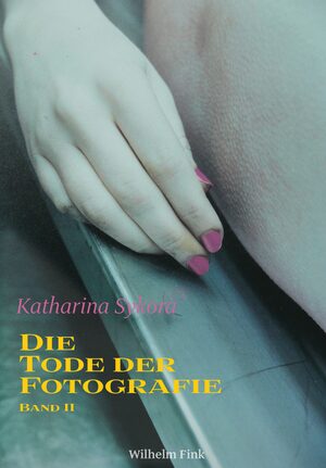 Cover Die Tode der Fotografie I + II