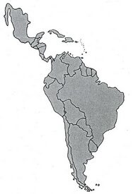 Cover British Union Catalogue of Latin Americana (BUCLA)