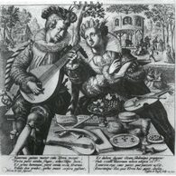 Cover Early Music from Low Countries Libraries