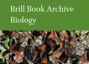 Cover Biology - Book Archive 2000-2006