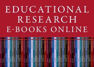 Cover Educational Research E-Books Online, Collection 2023