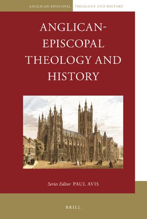 Cover Anglican-Episcopal Theology and History