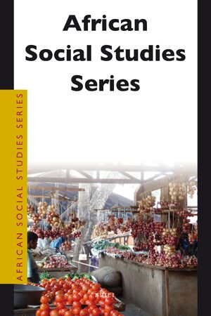 Cover African Social Studies Series