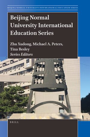 Cover Beijing Normal University International Education Series