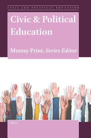 Cover Civic and Political Education