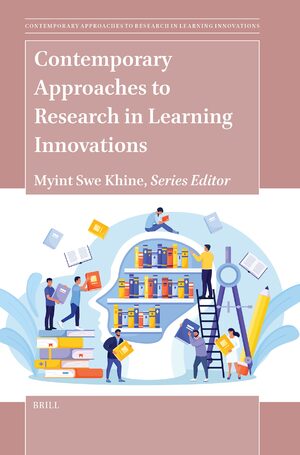 Cover Contemporary Approaches to Research in Learning Innovations