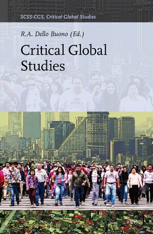 Cover Critical Global Studies