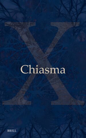 Cover Chiasma