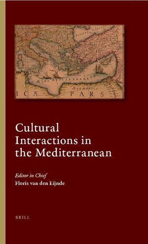 Cover Cultural Interactions in the Mediterranean