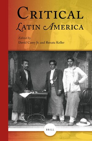 Cover Critical Latin America