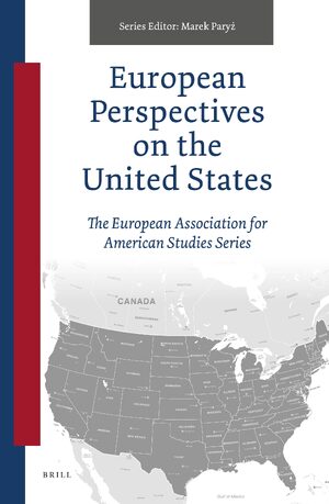 Cover European Perspectives on the United States