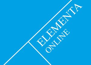 Cover Elementa Online