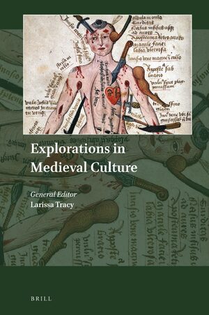 Cover Explorations in Medieval Culture