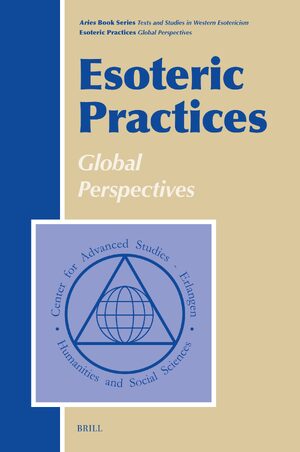 Cover Esoteric Practices: Global Perspectives