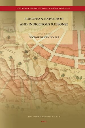 Cover European Expansion and Indigenous Response