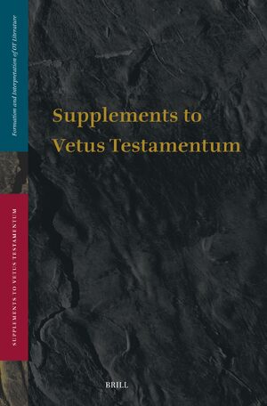 Cover Formation and Interpretation of Old Testament Literature