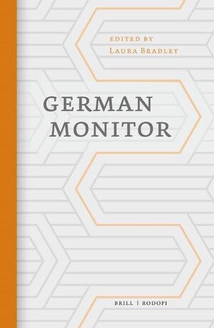 Cover German Monitor