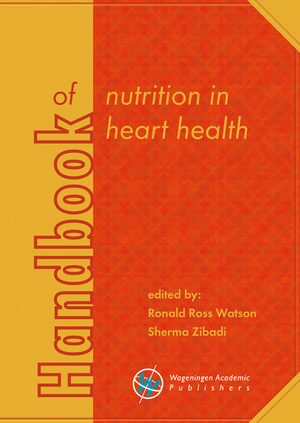 Cover Human Health Handbooks