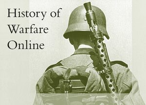 Cover History of Warfare Online
