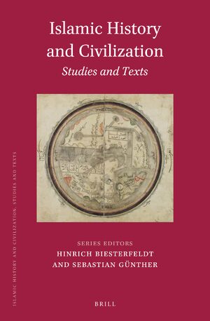 Cover Islamic History and Civilization