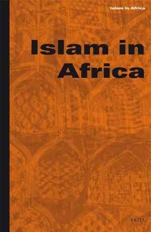 Cover Islam in Africa