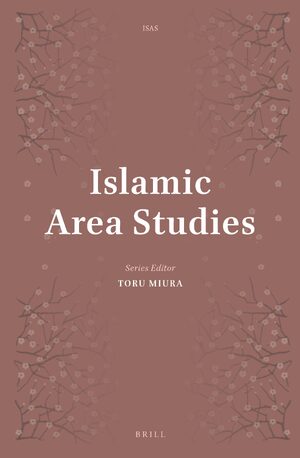 Cover Islamic Area Studies