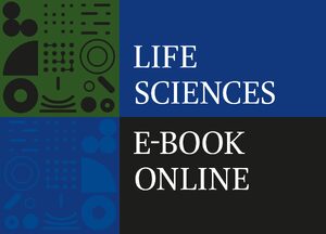 Cover Life Sciences E-Book Online