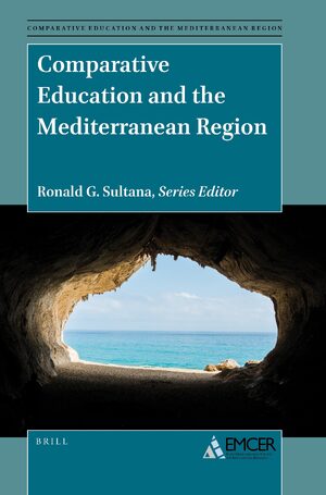 Cover Comparative Education and the Mediterranean Region