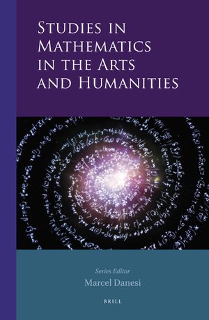 Cover Studies in Mathematics in the Arts and Humanities