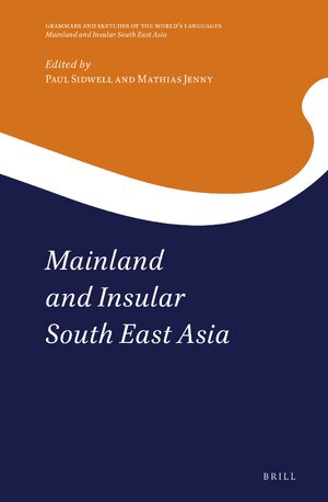 Cover Mainland and Insular South East Asia