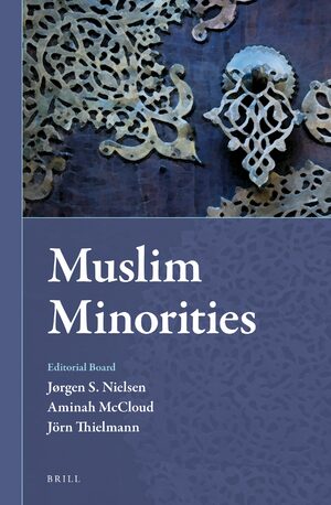Cover Muslim Minorities