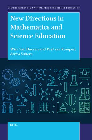Cover New Directions in Mathematics and Science Education