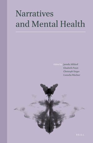Cover Narratives and Mental Health