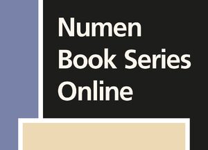 Cover Numen Book Series Online