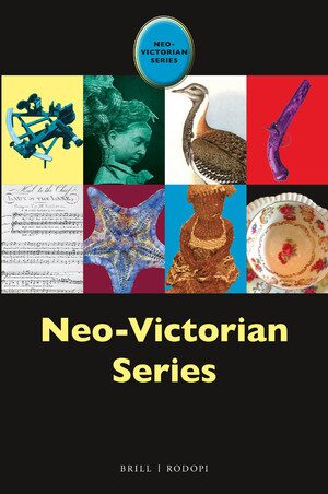 Cover Neo-Victorian Series Online